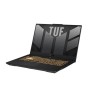 Laptop Gaming ASUS ROG TUF F17, FX707ZC4-HX038, 17.3-inch, FHD (1920 x 1080) 16:9,  12th Gen Intel® Core™ i5-12500H Processor 2.